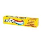 Análisis completo de la pasta de dientes Binaca: Ventajas y comparativa en productos de higiene dental