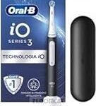 Análisis y comparativa del Oral B iO Series 3: Ventajas para una higiene dental óptima