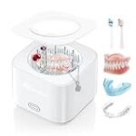 Análisis y comparativa de limpiadores para aparatos dentales: ¡Descubre cuál es el mejor para ti!