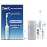 Análisis comparativo de irrigadores bucales Oral B: Ventajas para tu higiene dental