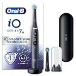 Análisis y comparativa: Oral-B iO 7N, la revolución en higiene dental que debes conocer