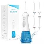 Análisis y comparativa de sistemas de irrigación oral: Ventajas para tu higiene dental Análisis y comparativa de sistemas de irrigación oral: Ventajas para tu higiene dental