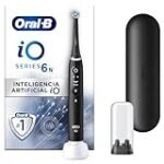Análisis detallado del Oral B iO Series 6: Ventajas y comparativas en productos de higiene dental