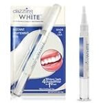 Análisis detallado: ¿Funcionan los lápices blanqueadores de dientes? Comparativa y ventajas en higiene dental
