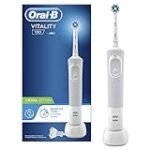 Análisis comparativo: Ventajas del cepillo eléctrico Oral-B para una óptima higiene dental