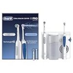 Análisis y comparativa de los mejores cepillos irrigadores: Ventajas para tu higiene dental Análisis y comparativa de los mejores cepillos irrigadores: Ventajas para tu higiene dental