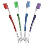 Análisis y comparativa: ¿Cuál es el mejor cepillo especial para brackets? Ventajas para tu higiene dental