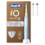 Análisis de precio Oral-B iO: Descubre las ventajas y comparativas de este innovador producto de higiene dental