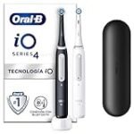 Análisis detallado del Oral-B iO 4 Duo: ¡Descubre sus ventajas y comparativas en productos de higiene dental!