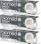 Las mejores pastas de dientes blanqueadoras: Análisis, comparativa y beneficios para tu higiene bucal Las mejores pastas de dientes blanqueadoras: Análisis, comparativa y beneficios para tu higiene bucal