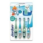 Guía completa: Mejores cepillos de dientes para niños de 2 años