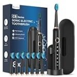Análisis y comparativa de los cepillos de dientes eléctricos de Carrefour: ¡Descubre sus ventajas para una higiene dental impecable!