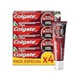 Análisis y comparativa de la pasta de dientes negra Colgate: ¡Descubre sus ventajas para tu higiene dental!