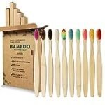Análisis y comparativa: Los mejores cepillos de bambú para una higiene dental eco-friendly